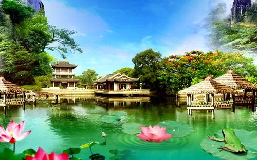 高端智能环保